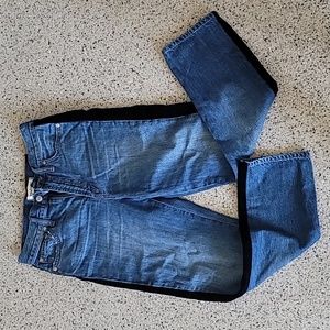 Madewell Jeans